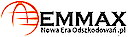 Logo - EMMAX - POMOC DROGOWA, Kunickiego Władysława 189, Lublin 20-451 - Pomoc drogowa, godziny otwarcia, numer telefonu