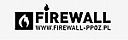Logo - Firewallppoz.pl Systemy Zabezpieczeń Przeciwpożarowych, Wyszków 07-200 - Usługi, numer telefonu