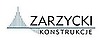 Logo - Zarzycki Konstrukcje Budowlane, Prusa Bolesława 9, Wrocław 50-319 - Budownictwo, Wyroby budowlane