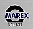 Logo - MAREX Ryłko Spółka Jawna, os. Łąki 18a, Wadowice 34-100 - Usługi, godziny otwarcia, numer telefonu