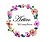 Logo - Studio Florystyczne Artico. Aranżacje z żywych kwiatów, Kraków 31-201 - Kwiaciarnia, godziny otwarcia, numer telefonu