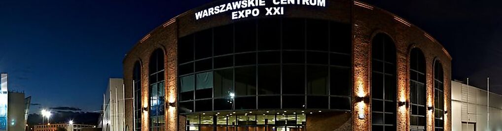 Zdjęcie w galerii EXPO XXI Warszawa nr 1