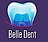 Logo - Belle Dent, Bankowa 2, Police 72-010 - Dentysta, godziny otwarcia, numer telefonu