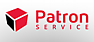 Logo - PATRON SERVICE Sp. z o.o., Postępu 17, Warszawa 02-676, numer telefonu