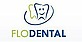 Logo - Stomatologia Rodzinna Flodental, Wojska Polskiego 18, Ząbki 05-091 - Dentysta, godziny otwarcia, numer telefonu