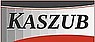 Logo - KASZUB - market budowlany, Kościelna 11a, Pszczółki 83-032 - Budowlany - Sklep, Hurtownia, godziny otwarcia, numer telefonu