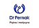 Logo - Dr Pernak, al. Grunwaldzka 549, Gdańsk 80-339 - Gabinet kosmetyczny, godziny otwarcia, numer telefonu