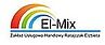 Logo - ZUH EL-MIX. RATAJCZAK ELŻBIETA, Dopiewska 115, Konarzewo 62-070 - Usługi, numer telefonu