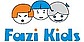 Logo - fazikids.pl, Pasaż Ursynowski 7 U-5, Warszawa 02-784 - Dziecięcy - Sklep