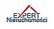 Logo - Expert Nieruchomości, Zamkowa 6, Rybnik 44-200 - Biuro nieruchomości, godziny otwarcia, numer telefonu