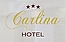 Logo - CARLINA, Środkowa 75, Białka Tatrzańska 34-405 - Hotel, numer telefonu