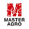 Logo - MASTER AGRO SP. Z O.O., Marka Kotańskiego 1, Olsztyn 10-165 - Przedsiębiorstwo, Firma, godziny otwarcia, numer telefonu