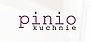 Logo - Kuchnie Pinio - Nowoczesne meble kuchenne, Witosa Wincentego 2c 43-100 - Meble, Wyposażenie domu - Sklep, godziny otwarcia, numer telefonu