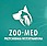 Logo - ZOO-MED, Stare Miasto 24, Susz 14-240 - Weterynarz, godziny otwarcia, numer telefonu