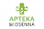 Logo - Apteka Wiosenna, Ul. Bronowicka 39, Kraków 30-084, godziny otwarcia, numer telefonu