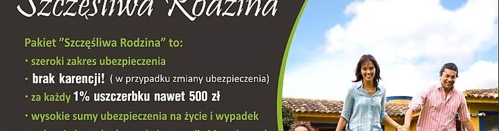 Zdjęcie w galerii BLEGS Ubezpieczenia i Finanse nr 2