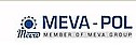 Logo - Meva – Pol Sp. z o.o., Kościuszki 5B, Świdnica 66-008 - Usługi, numer telefonu