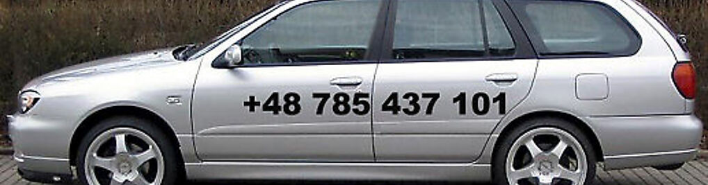 Zdjęcie w galerii Wisła Centrum postój taxi nr 1
