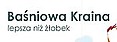 Logo - Baśniowa Kraina, Klonowa 48B, Opacz-Kolonia 05-816 - Żłobek, godziny otwarcia, numer telefonu