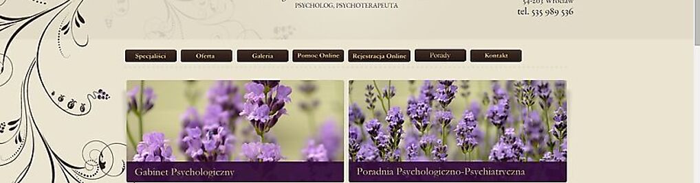 Zdjęcie w galerii Poradnia Psychologiczno - Psychiatryczna Magdalena Senderowska nr 1