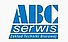 Logo - Abc Serwis. Zakład techniki biurowej Piotr Janaszak, Leszno 64-100 - Usługi, numer telefonu