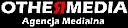 Logo - Other Media, Nowołęczna 6, Nowy Dwór Mazowiecki 05-100 - Informatyka, godziny otwarcia, numer telefonu