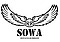 Logo - Agencja Ochrony Osób i Mienia SOWA, Dembowskiego Edwarda, Poznań 60-693 - Usługi, numer telefonu
