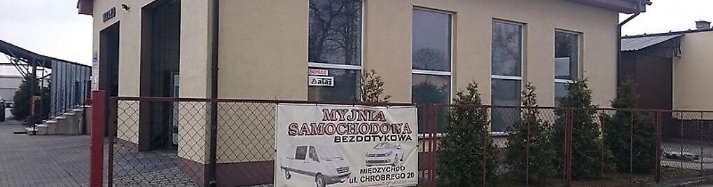 Zdjęcie w galerii AUTO MYJNIA LERCH nr 3