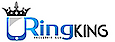 Logo - Ring King naprawa telefonów komórkowych i zbitych wyświetlaczy 08-110 - GSM - Serwis, godziny otwarcia, numer telefonu