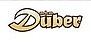 Logo - Duber Bridal Fashion Mariusz Duber, Mechaników 20, Zielona Góra 65-119 - Sklep, numer telefonu