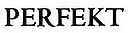 Logo - PERFEKT Anna Rudzka, I Armii Wojska Polskiego 9, Białystok 15-102 - Przedsiębiorstwo, Firma, godziny otwarcia, numer telefonu