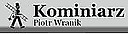 Logo - Zaklad kominiarski Piotr Wranik, Bogumińska 25, Racibórz 47-400 - Usługi, numer telefonu