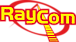 Logo - Raycom, Powstańców Śląskich 124/127, Warszawa 01-466 - Informatyka, godziny otwarcia, numer telefonu