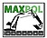 Logo - PHU Maxpol, Bolesława Chrobrego 20c, Kobylanka 73-108 - Usługi, numer telefonu