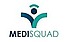 Logo - MEDISQUAD Sp. z o.o., Lubartowska 56, Lublin 20-094 - Medyczny - Sklep, godziny otwarcia, numer telefonu