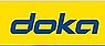 Logo - Doka Polska Sp. z o.o., Bankowa 32, Zielonka 05-220 - Przedsiębiorstwo, Firma, numer telefonu