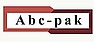 Logo - ABC-PAK Sp. z o.o. Sp.k., 11 Listopada 54, Sompolno 62-610 - Przemysł, numer telefonu