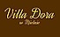 Logo - Villa Dora, Północna 3, Mielno 76-032 - Pokój gościnny, numer telefonu