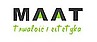 Logo - MAAT, Sosnowa 6a, Szczecin 71-468 - Meble, Wyposażenie domu - Sklep, godziny otwarcia, numer telefonu