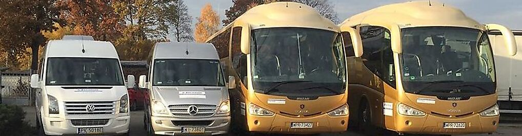 Zdjęcie w galerii Bowi Trans Wynajem autobusów i busów nr 1