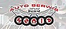 Logo - Auto Service Szmid, Kolejowa 119, Nowy Targ 34-400 - Serwis niezależny, godziny otwarcia, numer telefonu