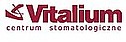 Logo - Vitalium Centrum Stomatologiczne Lilianna Urbanowicz-Piszko 53-441 - Dentysta, numer telefonu