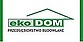 Logo - EKO-DOM, Sportowa 19, Góra Kalwaria 05-530 - Biuro nieruchomości, numer telefonu