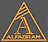 Logo - ALFABRAM, Witosa 6, Nowy Sącz 33-300 - Przedsiębiorstwo, Firma, godziny otwarcia, numer telefonu