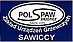 Logo - PolSpaw Sawiccy Spółka Jawna, Przemysłowa 20, Krzepice 42-160 - Usługi, numer telefonu