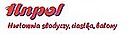 Logo - PW Anpol, Rolna 8, Kielce 25-419 - Spożywcza - Hurtownia, numer telefonu