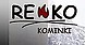 Logo - RE-KO KOMINKI Piotr Roesler, Nowa 13A, Stara Iwiczna 05-500 - Usługi, godziny otwarcia, numer telefonu