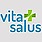 Logo - Vita Salus, Ul. Pocztowa 2C, Rokietnica 62-090, godziny otwarcia, numer telefonu
