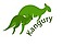 Logo - Kangury. Joanna Zabłocka, Dębowa 24, Wola 43-225 - Usługi, numer telefonu