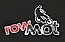 Logo - Przedsiębiorstwo Handlowo Usługowe ROWMOT Edyta Kowalska 26-900 - Rowerowy - Sklep, Serwis, godziny otwarcia, numer telefonu